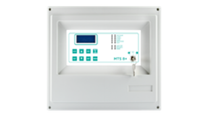 Sensitron Multiscan 8 Thumbnail Insatech