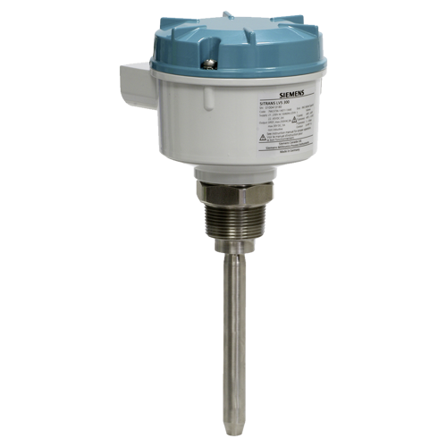 Insatech Siemens SITRANS LVS300 Vibrating Level Switch 7ML5736 7ML5737 7ML5738 1X1