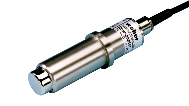 Flow Captor 4115.30 Overview