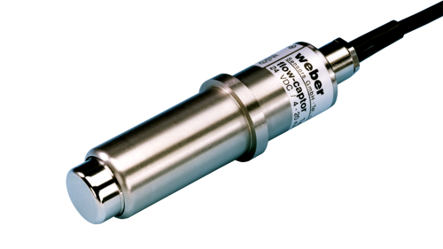 Flow Captor 4115.30 Overview