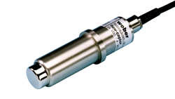 Flow Captor 4115.30 Overview