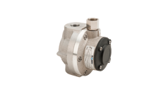 Insatech Flomec OM Mekanisk Flowmåler OM015 Side Right FOR WEB PPT 16 9