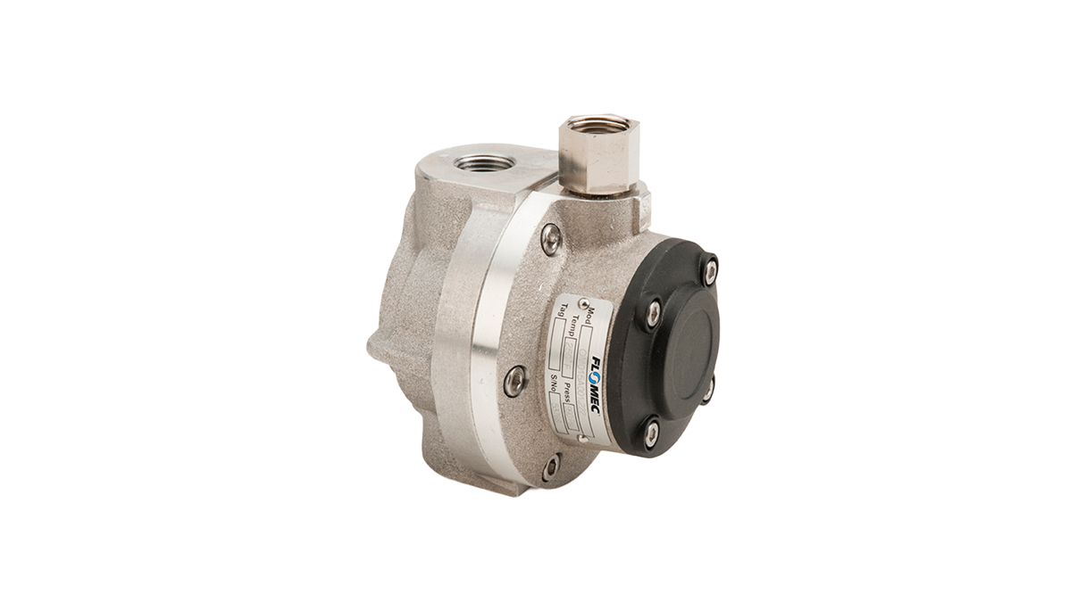 Insatech Flomec OM Mekanisk Flowmåler OM015 Side Right FOR WEB PPT 16 9