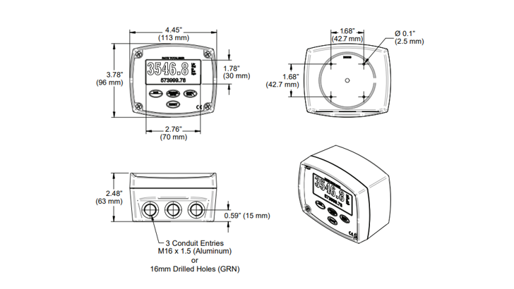 RT40 1 Flomec 1024X16x9