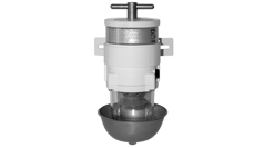 500Series Turbine Series Racor Parker 1024 16X9