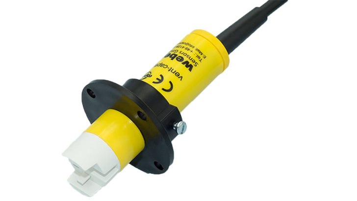 Vent Captor 3202.30Xx 16 9