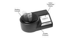 Analex PQL 2 Parker 1024 16X9