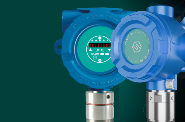 Gas Detection Fix Gas Detectors