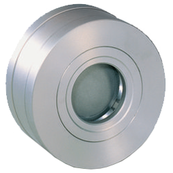 Kvadrat Medium Ghibson Kontraventil GN