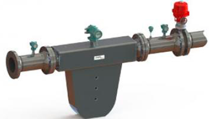 Coriolis Mfm