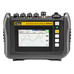 Parker Service Master COMPACT 1X1