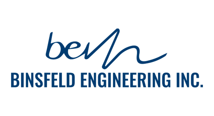 Binsfeld Logo Overview