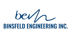 Binsfeld Logo Overview