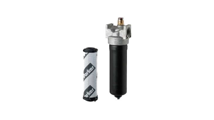 GMF Parker 1024 16X9