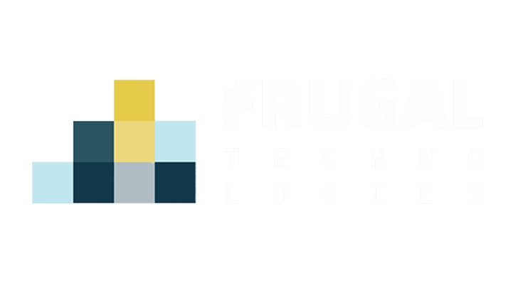 Frugal Logo Overview
