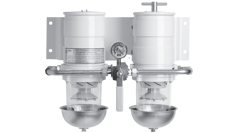 75900MAX 751000MAX Turbine Series Racor Parker 1024 16X9