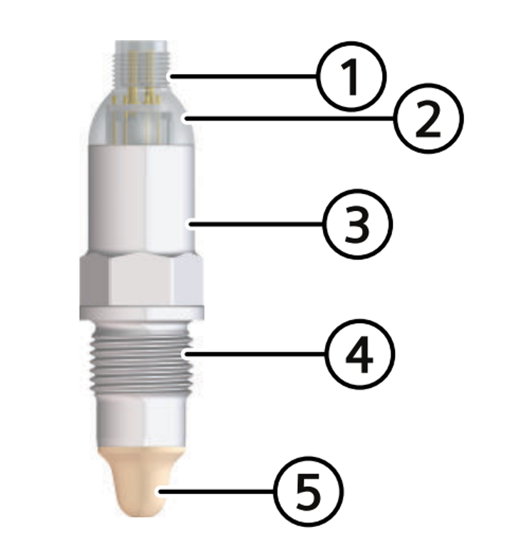 LCS050 Components Siemens
