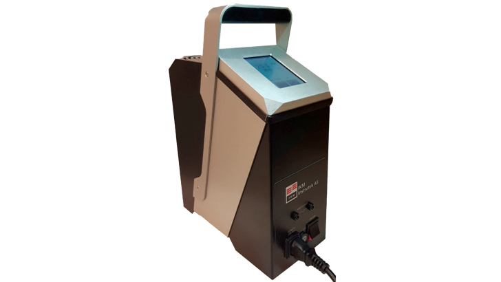 169 P INTC SERIE Datablad 1 TC65