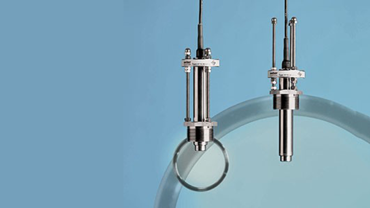 Flow Captor 4115 30 Smx Blue Background