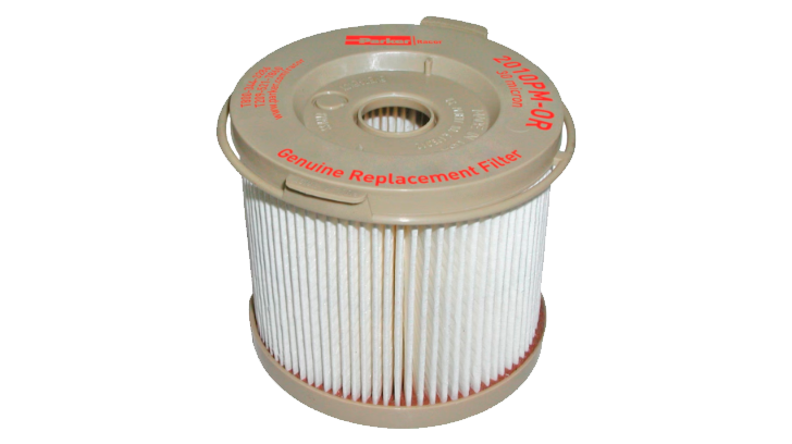 Racor Filter 2010PM OR