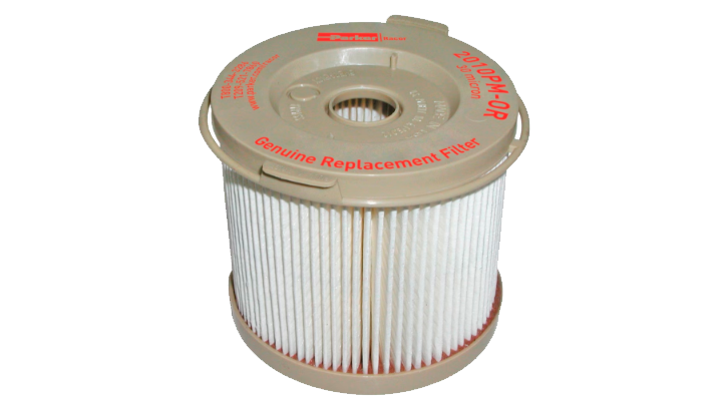 Racor Filter 2010PM OR