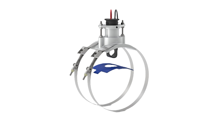 Magnetic Flow Meters | Insatech Marine