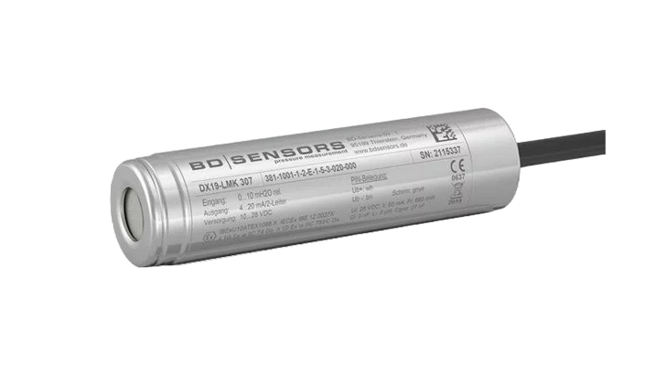 LMK307 Bdsensors 1024 Square