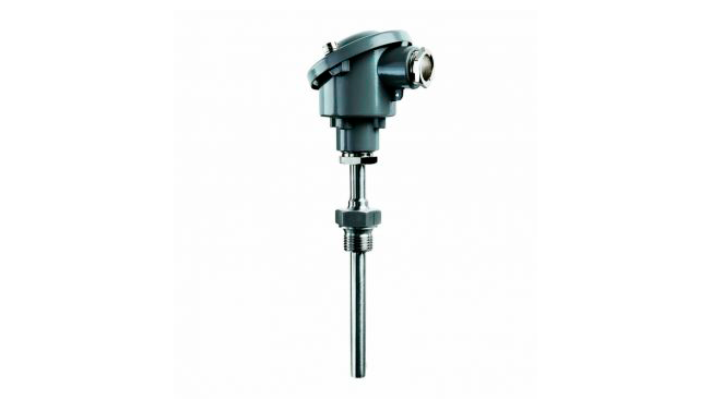 Sensor Type A and B - Temperature