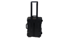 Insatech Binsfeld Sea Trial Kit Closed Back 16 9