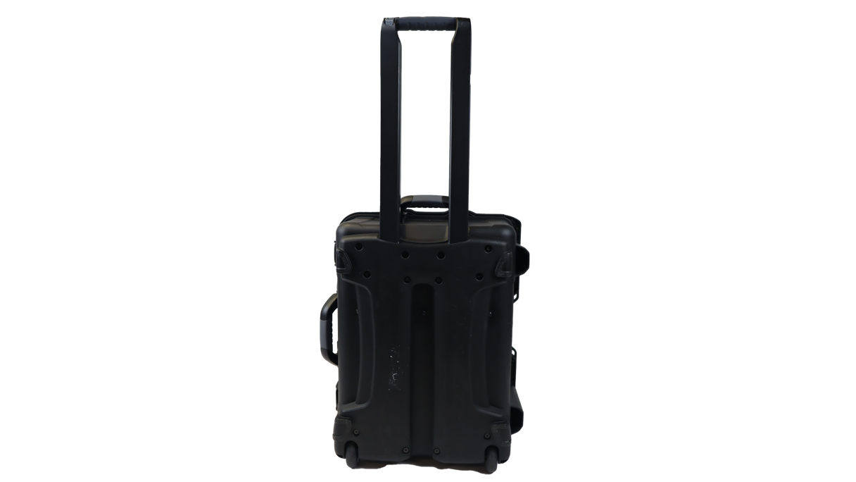 Insatech Binsfeld Sea Trial Kit Closed Back 16 9