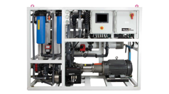 Tasman Sea Parker Watermakers 1024 16X9