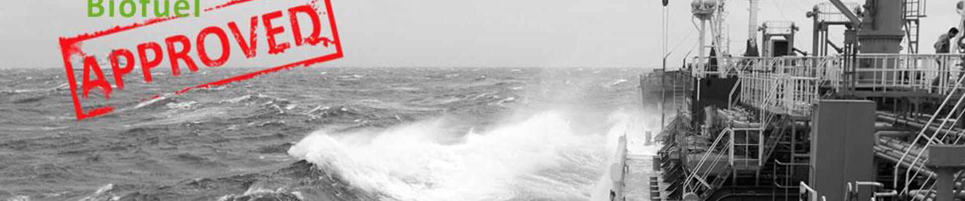 ODME Compliance Banner