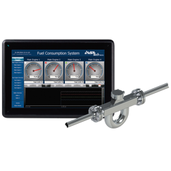 Insatech Fuel Consumption System Front 1X1
