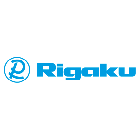 Rigaku Rgb Logo