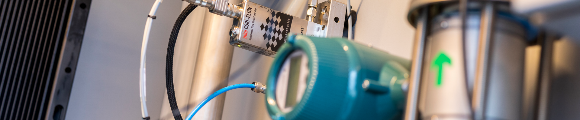 Insatech Instrumentation