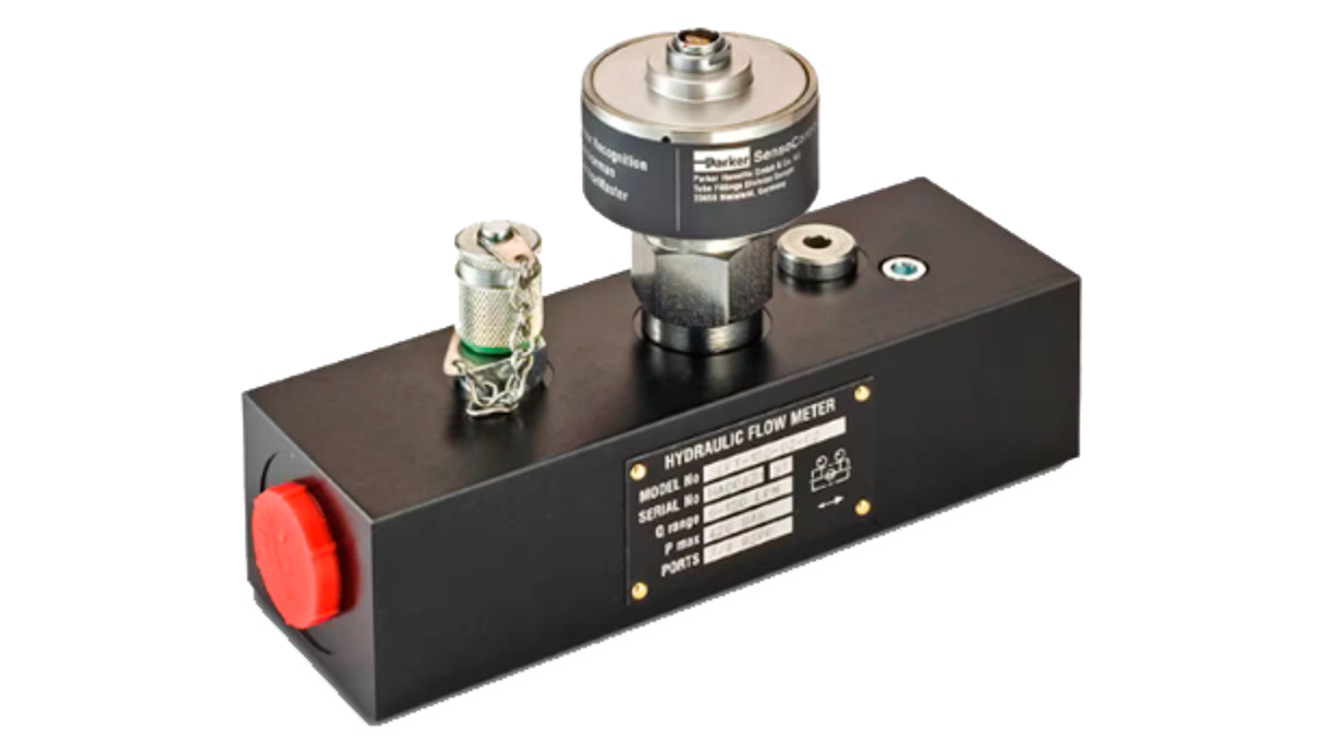 Sensocontrol SCFT 16X9