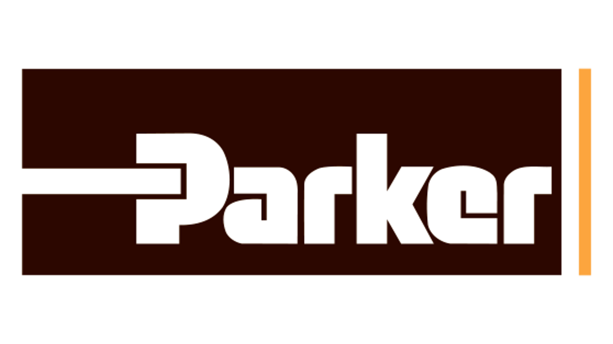 Parker logo