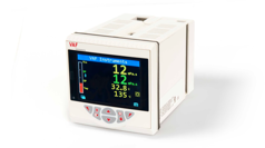 Insatech Viscocity Controller VAF