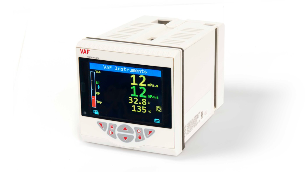 Insatech Viscocity Controller VAF