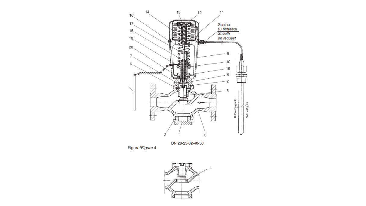 AT Parts Carraro 1024 16X9