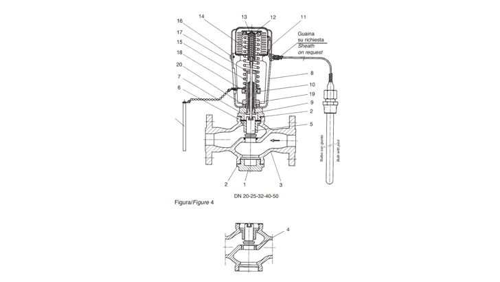 AT Parts Carraro 1024 16X9