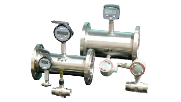 TP Series Flomec 1024 Square