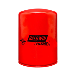 Spin On Lube Filter Baldwinfilters 1024 Square