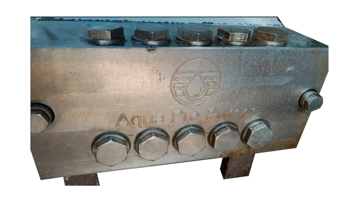 Parker HP Pump 5P70 (1)