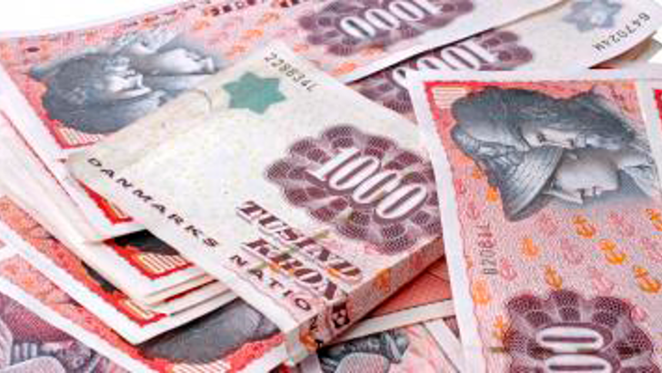Moneys