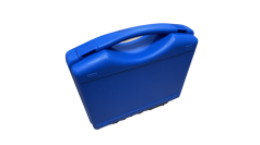 Test Kit 3 Insatech 1024 16X9