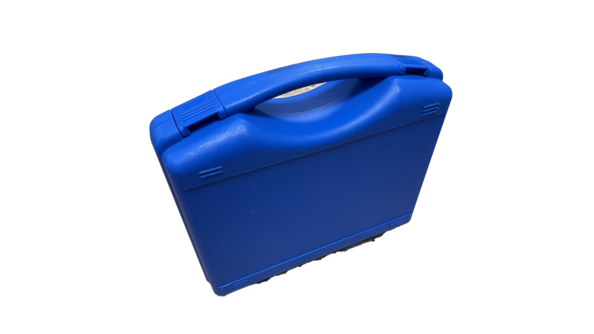 Test Kit 3 Insatech 1024 16X9