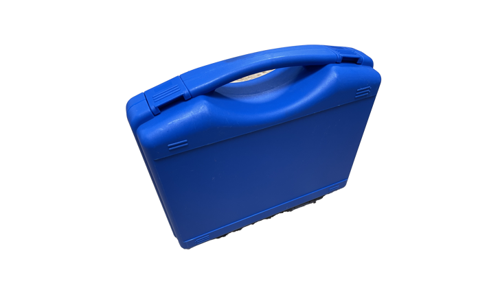 Test Kit 3 Insatech 1024 16X9