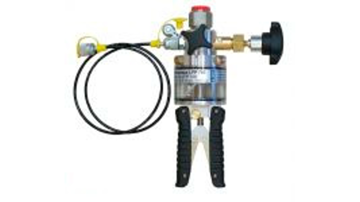 IN3PPM10250 Pressure Pump IKM