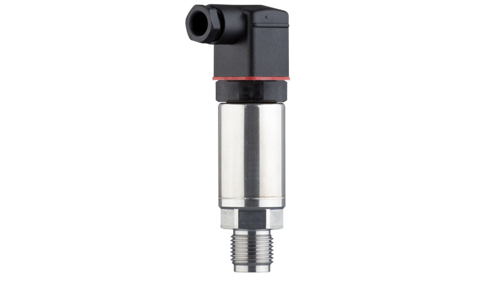 VEGABAR 18 & 19 pressure transmitter